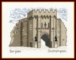 [Bargate]