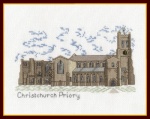 [Christchurch Priory]