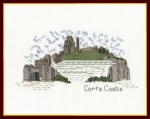 [Corfe Castle]