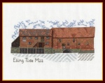 [Eling Tide Mill]