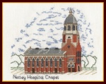 [Netley Hospital Chapel]