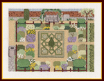 [Tudor House Garden]