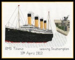 [RMS Titanic]
