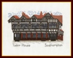[Tudor House, Southampton]