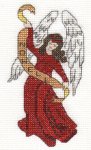 [Christmas Angel]