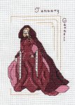 [January - Garnet]