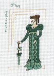 [May - Emerald]