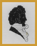 [Regency Gentleman]