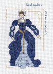 [September - Sapphire]